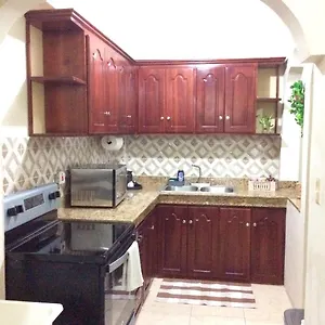 Homely Escape Jamaica
