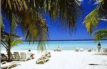 White Sands Negril Jamaica