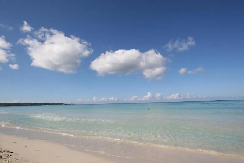 White Sands Negril