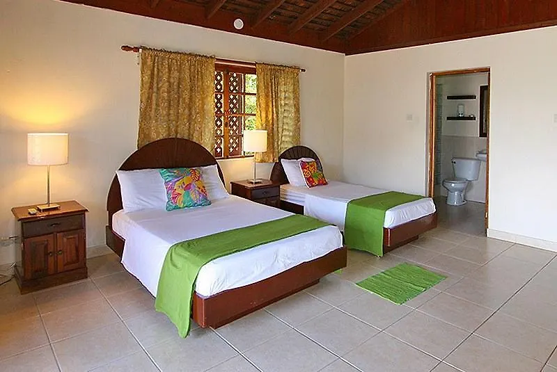 *** Hotel White Sands Negril Jamaica