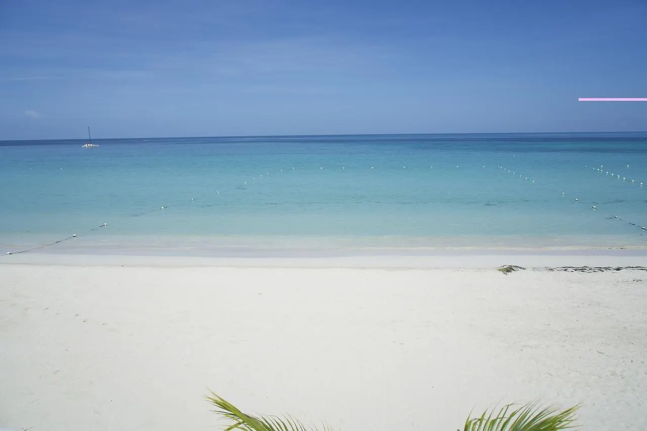 White Sands Negril Jamaica