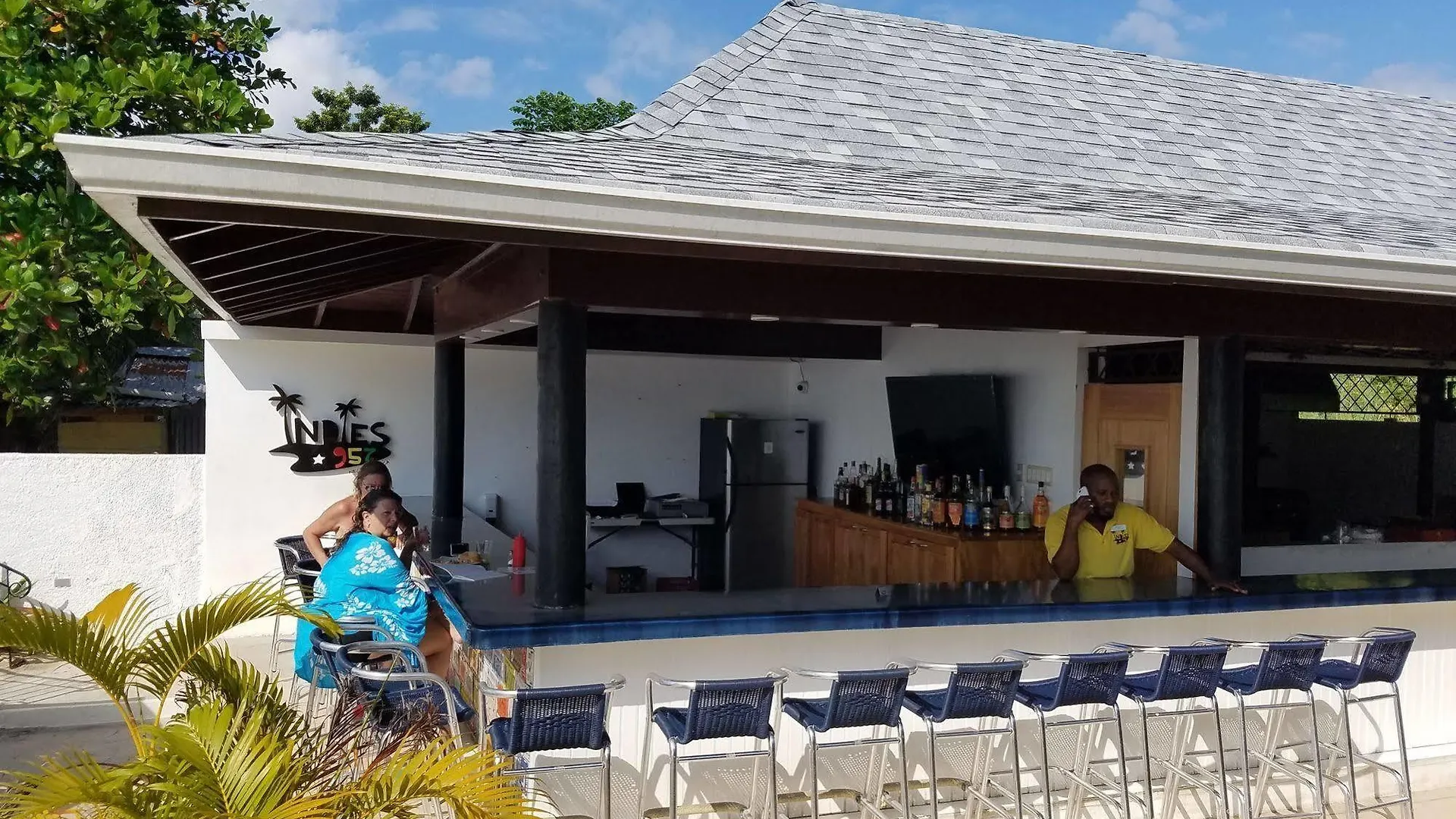 White Sands Negril
