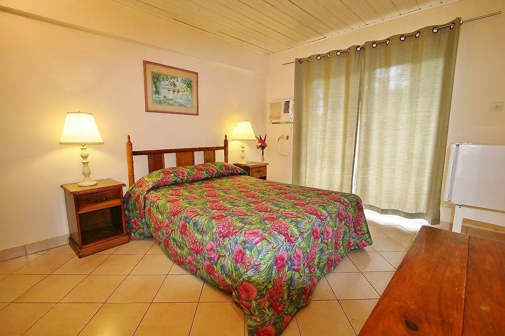 White Sands Negril Hotel