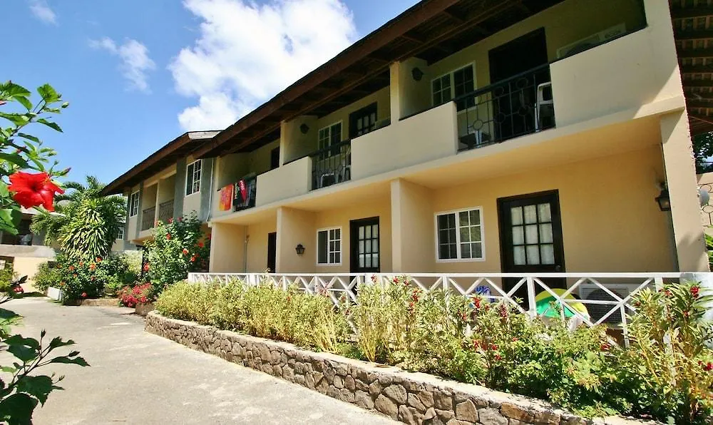 White Sands Negril Hotel