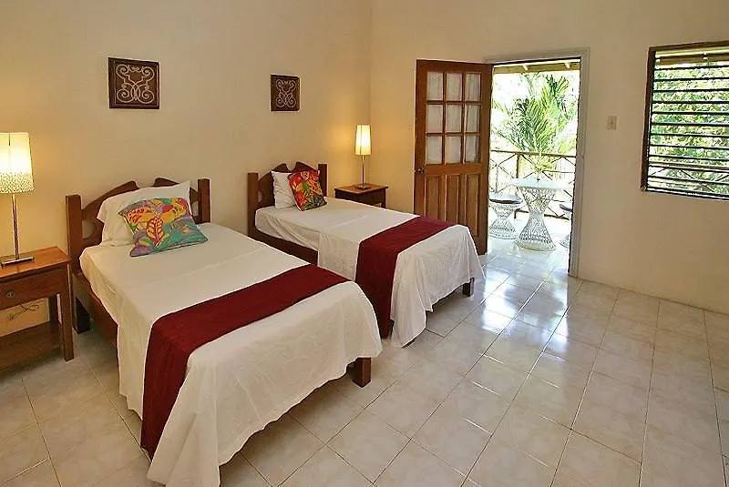 White Sands Negril Hotel