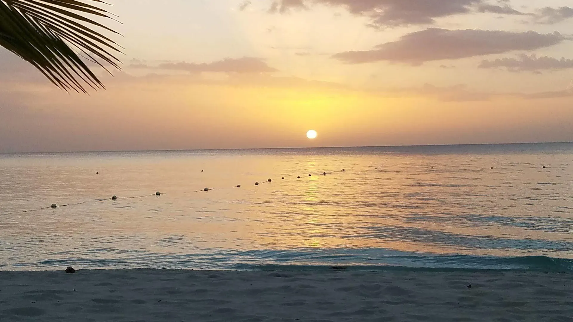 White Sands Negril Jamaica