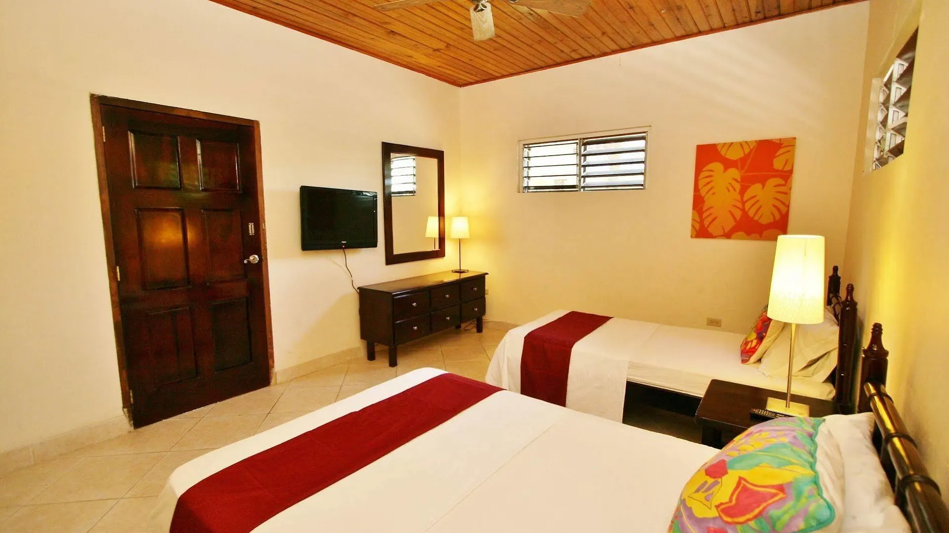 White Sands Negril