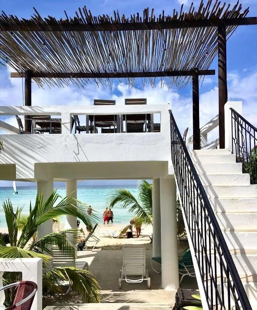 Hotel White Sands Negril