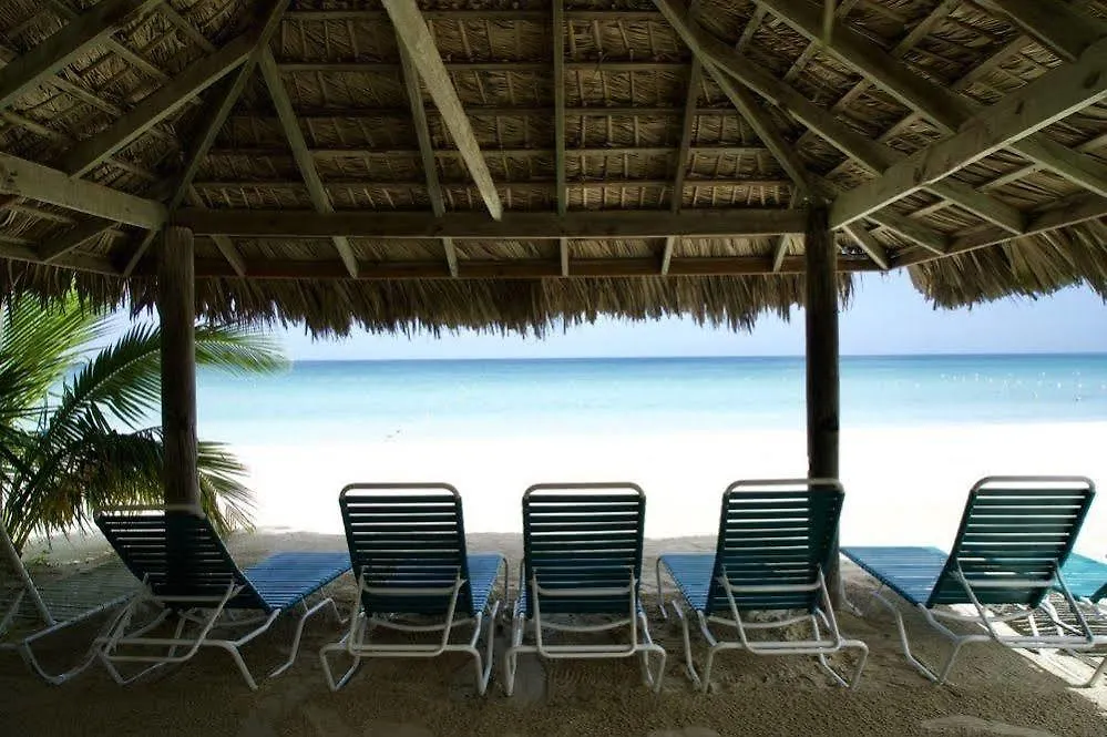 White Sands Negril 3*,  Jamaica